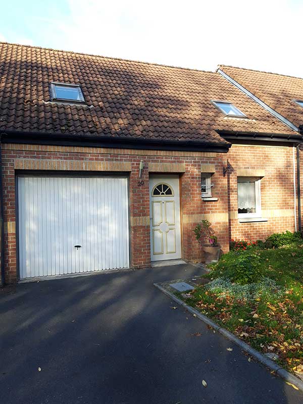 VALENCIENNES – Maison 3 chambres