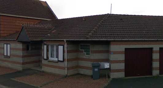 BAPAUME – Maison 2 Chambres