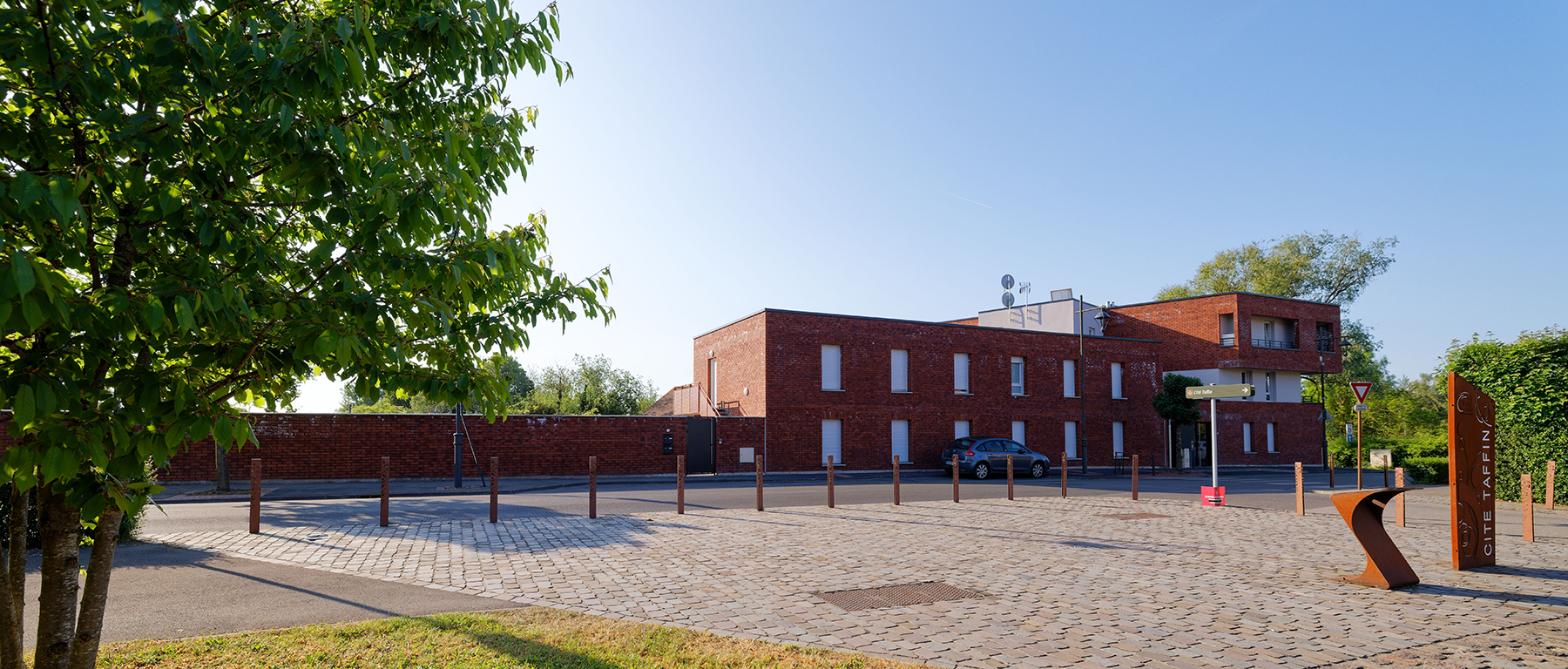 vieux condé beluriez mai 2023 © Samuel Dhote